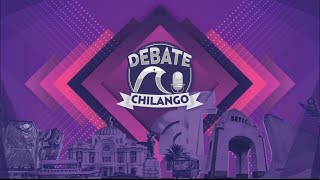 Debate entre las candidaturas a la Alcaldía Iztacalco de la Ciudad de México [upl. by Dam279]