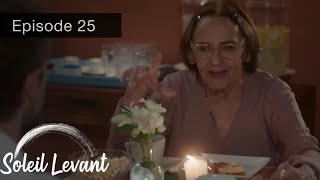 Soleil Levant Episode 25 En Français [upl. by Coleman]