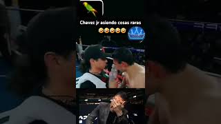 regionalmexicano corridos musica chavezjr boxeo boxing culiacan haha [upl. by Lean]