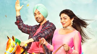 Shadaa 2019 Punjabi Full Movie  Starring Diljit Dosanjh Neeru Bajwa Jagjeet Sandhu [upl. by Sidwohl467]