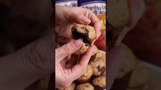 National Muffin Day Muffin Mix Hack Ideas [upl. by Allekram]