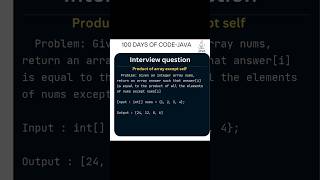 Leetcode easy questioncoding javaprogramming 100daysofcode code leetcodedailychallenge java [upl. by Stacia]