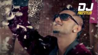 Imran Khan Vs Yo Yo Honey Singh DJ Freestyler Ultimate Mashup [upl. by Sinnek18]