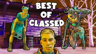 Best of Classed 23 [upl. by Mahmud789]