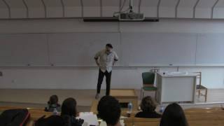 Contemporary Sociology  Heidegger From Phenomenology to Ontology  Lecture 1 [upl. by Jobyna]