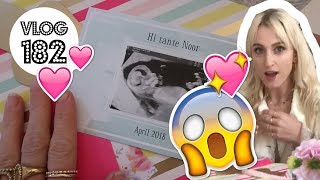 IK WORD TANTE 😱😍❤️ VLOG 182 ⭐ QUEEN OF JETLAGS [upl. by Hillie374]