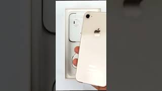 iPhone 8 unboxing [upl. by Hajan]