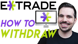 How To Withdraw Your Money From ETrade [upl. by Anelrahs403]