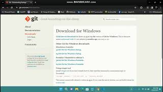 How to install Git and Git Extensions  Installing Git Extensions on Windows [upl. by Oloap]