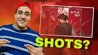 Nabeel Akbar  Janay Do shots on anjum [upl. by Bari]