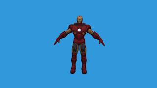 HOW IM created my own iron man suit mkII [upl. by Chelsea]