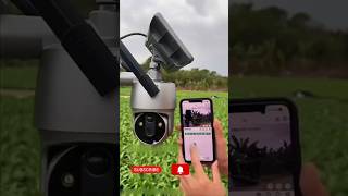 Waterproof ptz camera  speed dome wireless camera  wifi mini dome camera tipprajapati4 cctv [upl. by Yekciv]