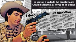 The Story of Chalino Sanchez [upl. by Eunice320]