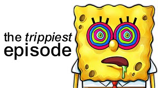 Spongebobs Trippiest Episode [upl. by Goodspeed]