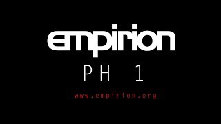 empirion  PH1 [upl. by Frere]