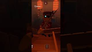 Rec Room Swashbucklers Skeletons Glitch [upl. by Essyla]