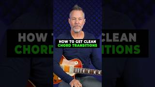 How to Get Clean Chord Transitions [upl. by Llewop]