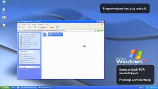 FAQ Drukowanie do PDF Office 2003 [upl. by Prosperus940]