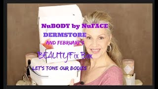 👙NUBODY by NUFACETone that Body👙 Dermstore BeautyFix [upl. by Meilen]