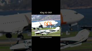 BEECH KING AIR 360 [upl. by Vinay36]