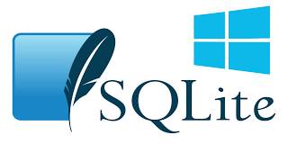 How to install SQLITE Windows 10 [upl. by Occir]