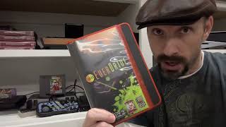 Retro Gaming How to use your Turbo Everdrive with the Analog Duo v12 Swap Trick [upl. by Nnaid]