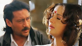 Aati Hai Teri Yaad  Jackie Shroff  Kumar Sanu  Alka Yagnik  Stunttman [upl. by Naujat]