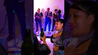 AMANTE  CEREZA DE LA CUMBIA jhonnyfilms4k cerezadelacumbia cumbia shortvideo viralvideo [upl. by Nikos]