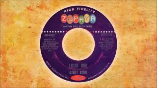 BOBBY BYRD  quotLOOBY DOOquot ZEPHYR70018 1957 [upl. by Codie]