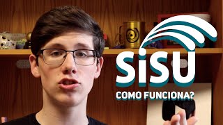 COMO FUNCIONA O SISU  Lucas Felpi [upl. by Martelli456]