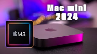 M3 Mac Mini Release Date and Price  LAUNCH SOON [upl. by Axia855]