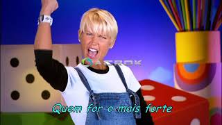 Xuxa Só Para Baixinhos 7 DVD COMPLETO [upl. by Anika257]