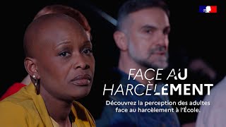 FACE AU HARCÈLEMENT [upl. by Cristoforo]