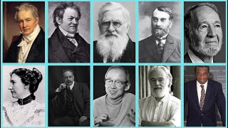 10 FAMOUS GEOGRAPHERS IN THE WORLD HOW ARE THEIR LIVES AND [upl. by Ignatz648]