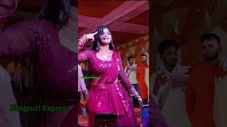 Kajal Raj Arkestra Dance Video 2024 नींबू खरबुजा भईल मैडम Khesari Lal YadavTrending Song [upl. by Dowdell985]