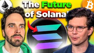 Solana Crypto Ultimate Investing Guide  What Comes Next [upl. by Nylsor]