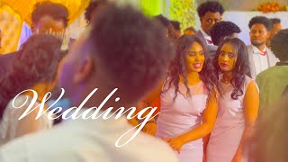 New Eritrean Wedding Guayla 2024 Chera Wata htmona [upl. by Yrtnej907]