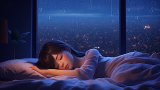 Soothing Deep Sleep • Healing of Stress Anxiety and Depressive States • Remove Insomnia Forever [upl. by Kitrak722]