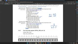 Students’ Assignment on STM32F103X [upl. by Willman950]