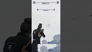 Oppressor mK2 griefer REGRETS blowing me up 🤣 [upl. by Alliuqaj385]