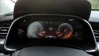 Haval H6 2019 Acceleration  YallaMotorcom [upl. by Ethan]