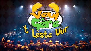 Veul Gère  t Lèste Uur Carnaval 2023 [upl. by Abate242]