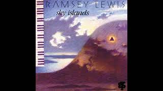 Ramsey Lewis  Love Will Find A Way [upl. by Petrina]