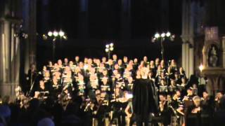 Karl Jenkins The Armed Man  full concert [upl. by Barker]