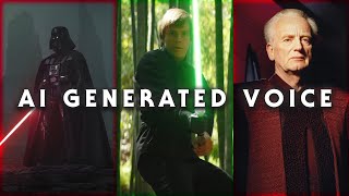 Why Palpatine HATED the Most Powerful Sith In all of Star Wars [upl. by Ardnwahsal]