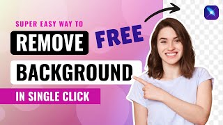 Photoshop 2021  How to Remove Background Fast Tutorial [upl. by Ernestus]