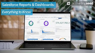 Salesforce Reports and Dashboards Everything to Know [upl. by Adaurd]