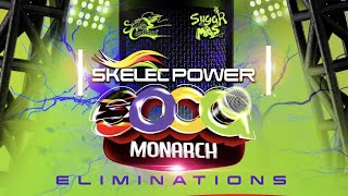 Skelec Power Soca Monarch Eliminations [upl. by Isidora]