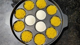 15నిముషాలలో చేసే బ్రేక్ఫాస్ట్ స్నాక్స్  Instant Breakfast Recipe In Telugu  Snacks Recipes Telugu [upl. by Oremar]