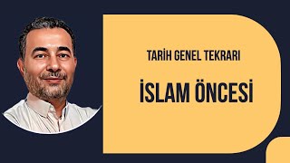 1 2023 İSLAM ÖNCESİ TÜRK TARİHİ GENEL TEKRAR KAMPI [upl. by Eneroc]